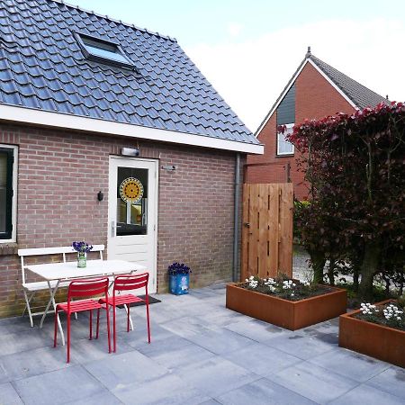 Wadnhus Kollum Exterior foto