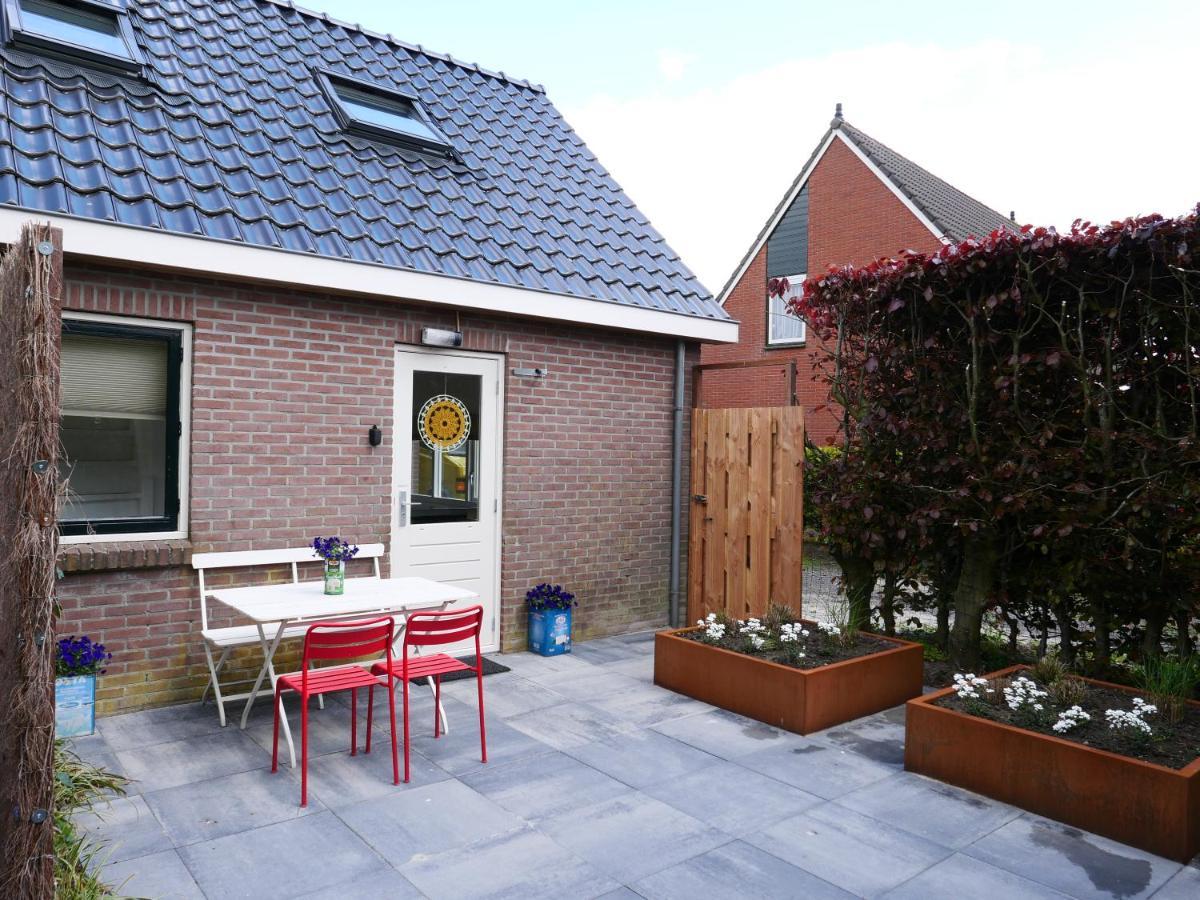 Wadnhus Kollum Exterior foto