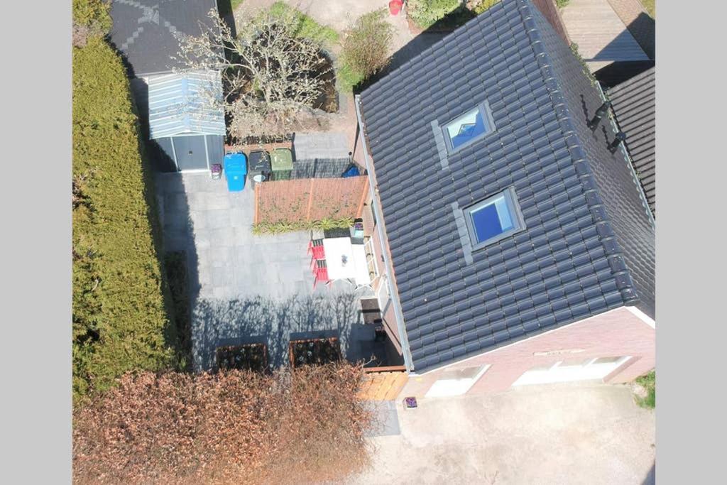 Wadnhus Kollum Exterior foto