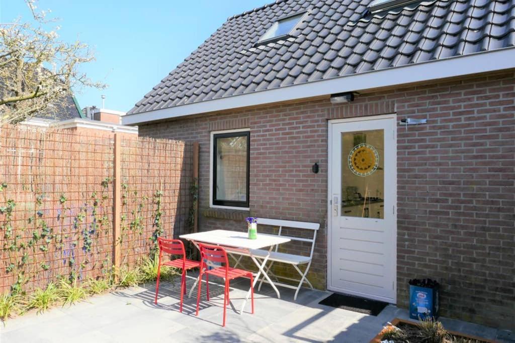 Wadnhus Kollum Exterior foto