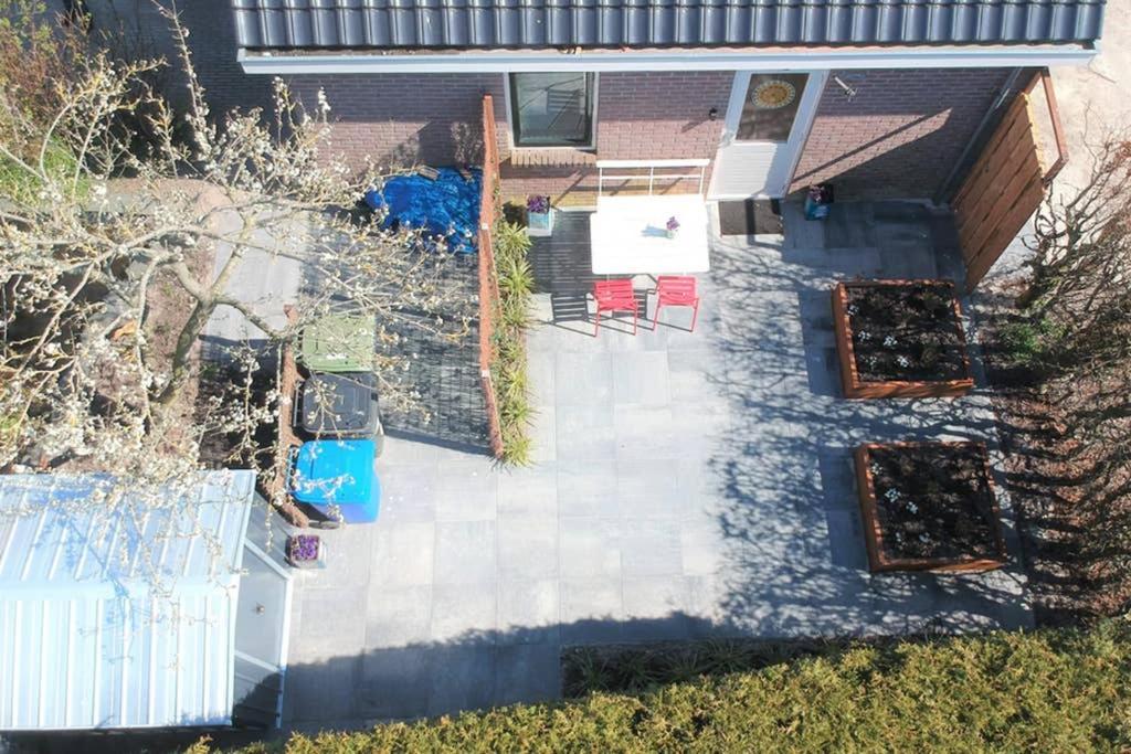 Wadnhus Kollum Exterior foto